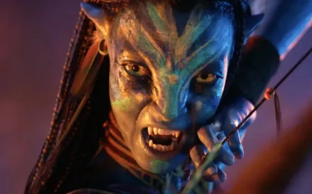 Avatar’ director James Cameron says generative AI is ‘horrifying