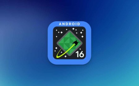 Android 16 Adds AI Notification Summaries, New Customization Options, and More