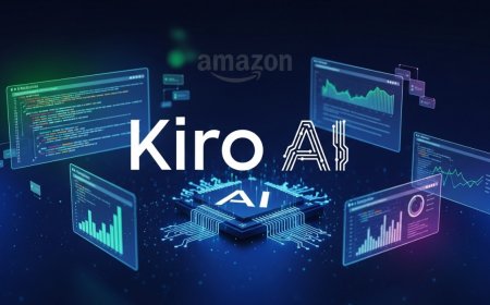 Amazon previews 3 AI agents, including ‘Kiro’ that can code on its own for days