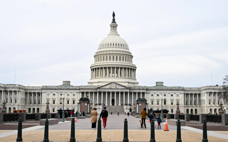 Another bid to block state AI regulation has failed… for now