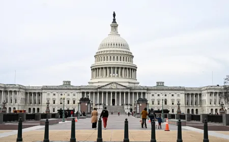 Another bid to block state AI regulation has failed… for now