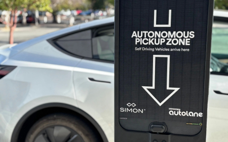 Autolane is building ‘air traffic control’ for autonomous vehicles