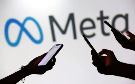 Meta signs commercial AI data agreements with publishers to offer real-time news on Meta AI