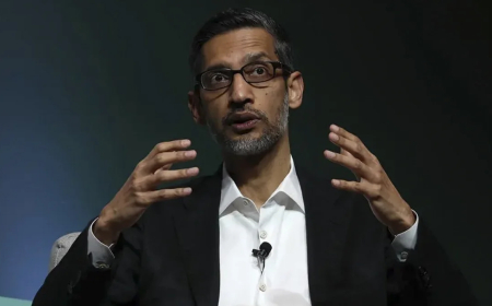 Google launches its most advanced AI research agent yet — on the same day OpenAI unveils GPT-5.2