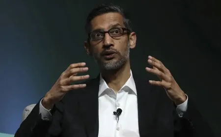 Google launches its most advanced AI research agent yet — on the same day OpenAI unveils GPT-5.2