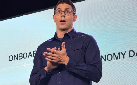 Inside Rivian’s big bet on AI-powered self-driving