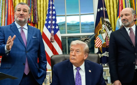 Trump’s AI executive order promises ‘one rulebook’ — startups may get legal limbo instead