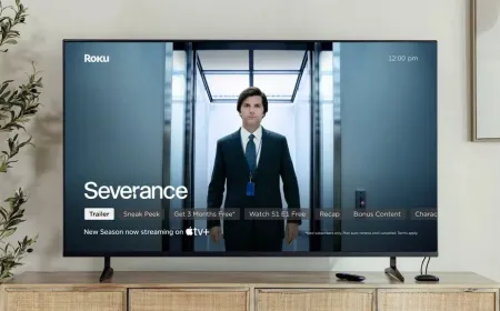 Image Credits: Roku