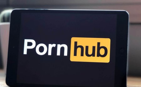 Hacking group says it’s extorting Pornhub after stealing users’ viewing data