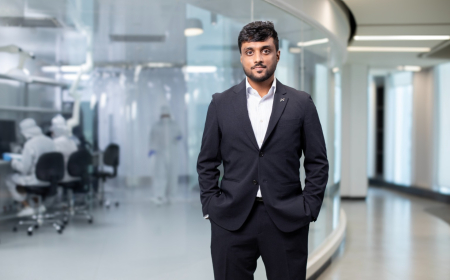 India’s Digantara Raises $50M for Space-Based Missile Defense Tech