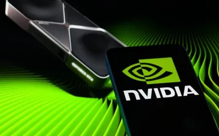 Nvidia Expands Open Source Offerings with Acquisition of SchedMD and New Open AI Models