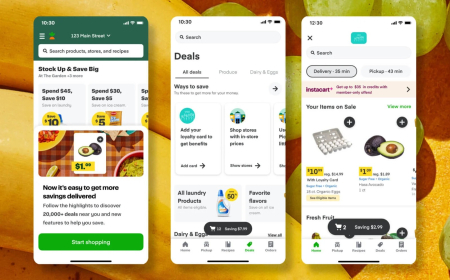 Study Shows Instacart May Be Charging Some Shoppers 20% More for the Same Product
