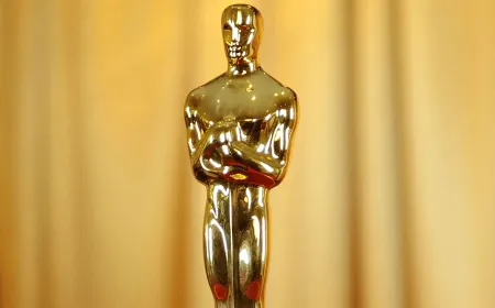 YouTube to Exclusively Stream the Oscars Starting in 2029