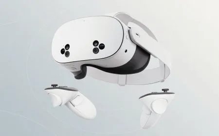 Meta Pauses Plan to Share Quest's Horizon OS with Third-Party Headset Makers