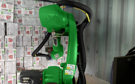 Pickle Robot Adds Tesla Veteran as First CFO