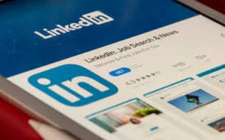 LinkedIn’s Profile Verification Push is Accelerating — and India is Leading the Charge in 2025