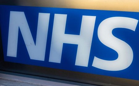 Tech Provider for NHS England Confirms Data Breach