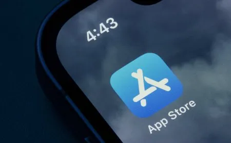 Apple Opens Up Its App Store to Competition in Japan