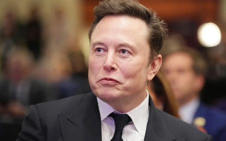 Elon Musk’s $56B Tesla Pay Package Restored by Delaware Supreme Court