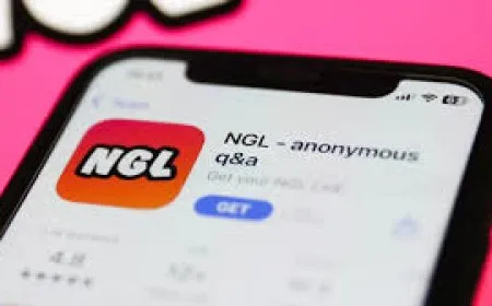 Anonymous Messaging App NGL Acquired by ‘EarnPhone’ Startup Mode Mobile