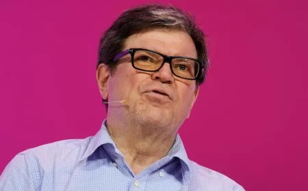 Yann LeCun Confirms His New ‘World Model’ Startup, Reportedly Seeks $5B+ Valuation
