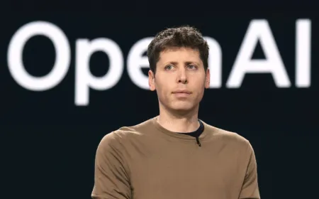 OpenAI Adds New Teen Safety Rules to ChatGPT as Lawmakers Weigh AI Standards for Minors