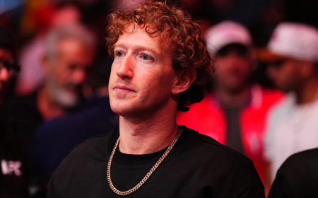 Meta is Developing a New Image and Video Model for a 2026 Release, Report Says