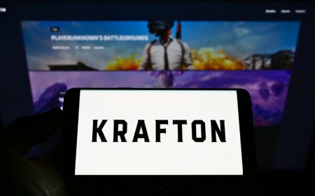 Krafton Hikes India Bet with New $670M Fund
