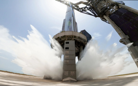 SpaceX Reportedly Planning 2026 IPO with $1.5T Valuation Target