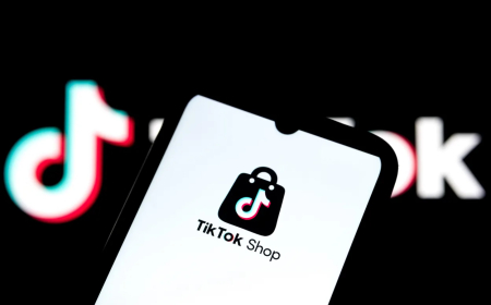 TikTok Shop launches digital gift cards to challenge Amazon and eBay