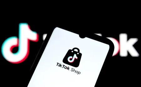 TikTok Shop launches digital gift cards to challenge Amazon and eBay