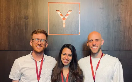 Lemon Slice Nabs $10.5M from YC and Matrix to Build Out Its Digital Avatar Tech
