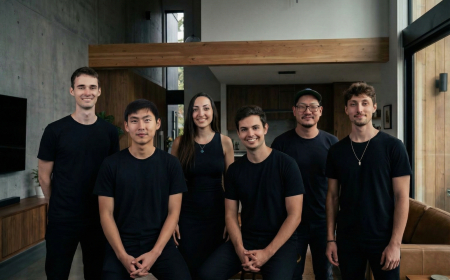 This Founder Just Landed Funding for a Second Go at the Same Problem: Affordable Custom Home Design