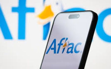 US Insurance Giant Aflac Says Hackers Stole Personal and Health Data of 22.6 Million People