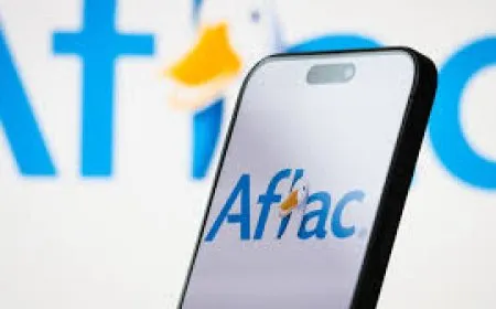 US Insurance Giant Aflac Says Hackers Stole Personal and Health Data of 22.6 Million People