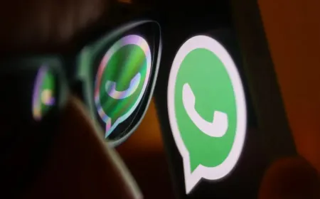 Italy Tells Meta to Suspend Its Policy That Bans Rival AI Chatbots from WhatsApp