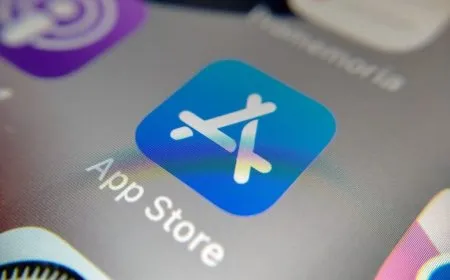 Apple Pauses App Store Changes in Texas After Court Blocks Age-Assurance Law
