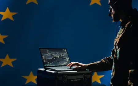 Europe’s Startup Momentum Is Rising — The Data Just Hasn’t Caught Up Yet