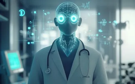 Why Buy CityDoctors.ai: A Future-Ready Domain for AI-Powered Urban Healthcare