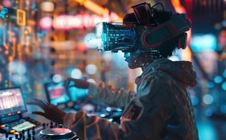 Why Buy FilmCreator.ai: A Future-Ready Domain for AI Film & Content Creation
