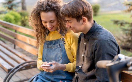 As People Look for Ways to Make New Friends, Here Are the Apps Promising to Help