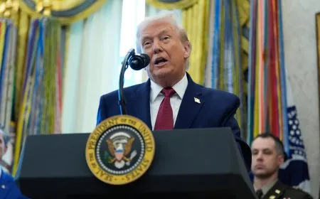 Trump Administration Seeks to Deport Hate Speech Researcher Previously Sued by X