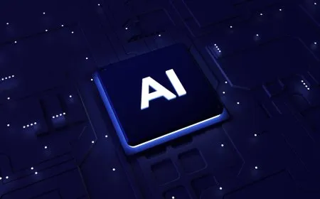 GoDomain.ai: Why This AI Domain Is a Smart Choice for the Future of Digital Assets