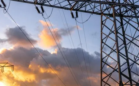 Why the Electrical Grid Needs More Software