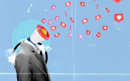 Social Media Follower Counts Have Never Mattered Less, Creator Economy Execs Say