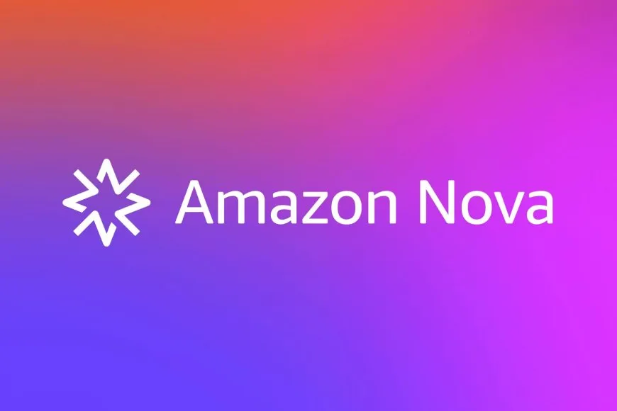 AWS Launches New Nova AI Models and a Service That Gives Customers More Control
