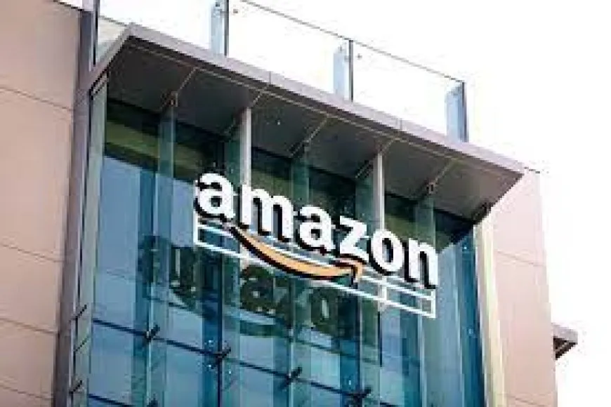 Amazon Starts Testing ‘Ultra-Fast’ 30-Minute Deliveries