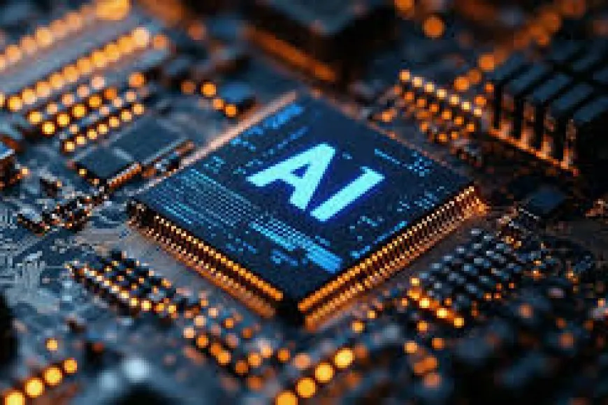 Amazon Releases an Impressive New AI Chip and Teases an Nvidia-Friendly Roadmap