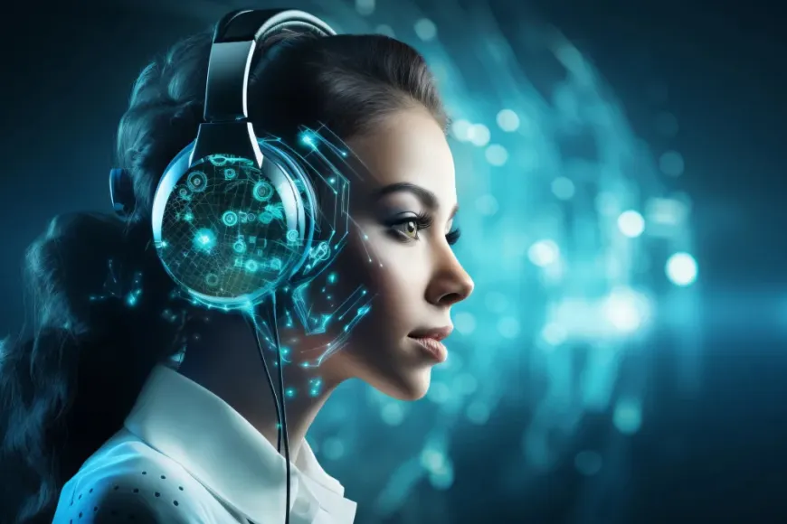 Paris-based AI voice startup Gradium nabs $70M seed