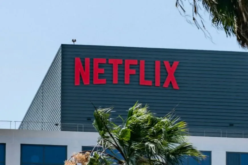 How would the Netflix–Warner Bros. deal reshape Hollywood?